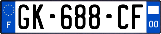 GK-688-CF