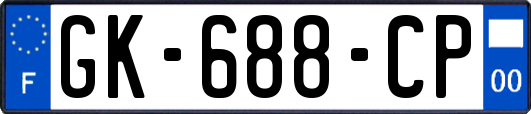 GK-688-CP