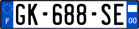 GK-688-SE