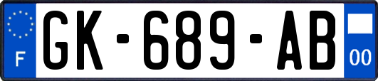 GK-689-AB