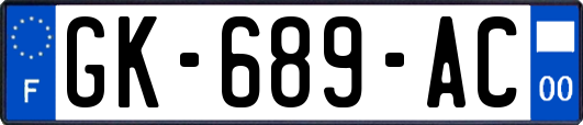 GK-689-AC