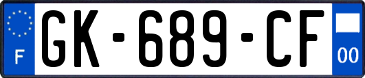 GK-689-CF