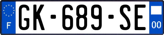 GK-689-SE
