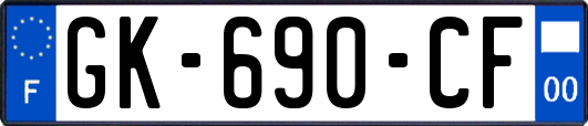 GK-690-CF