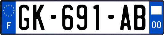 GK-691-AB