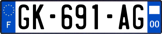 GK-691-AG