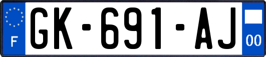 GK-691-AJ