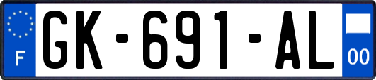 GK-691-AL