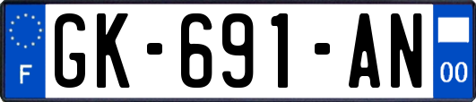 GK-691-AN