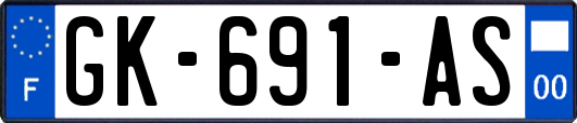 GK-691-AS
