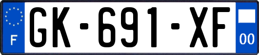 GK-691-XF