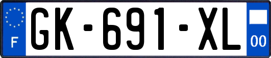 GK-691-XL