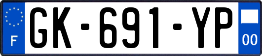 GK-691-YP