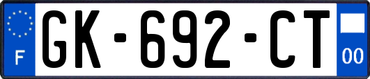 GK-692-CT