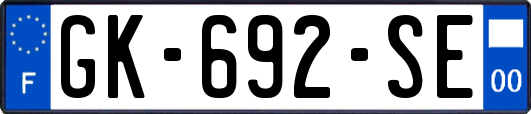 GK-692-SE