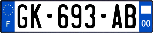 GK-693-AB