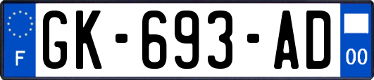 GK-693-AD