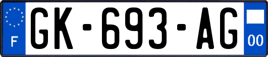 GK-693-AG
