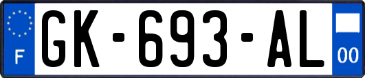 GK-693-AL
