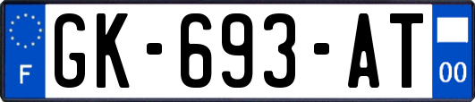 GK-693-AT
