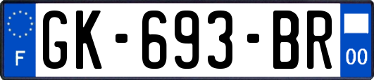 GK-693-BR