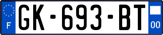 GK-693-BT