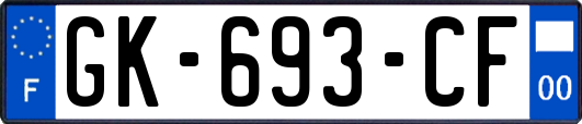 GK-693-CF