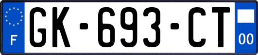 GK-693-CT