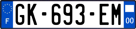 GK-693-EM