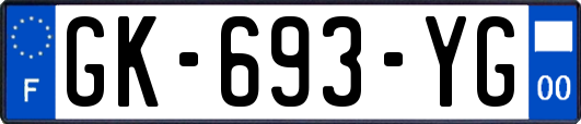 GK-693-YG