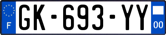 GK-693-YY