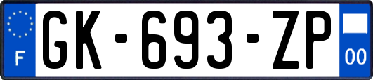 GK-693-ZP
