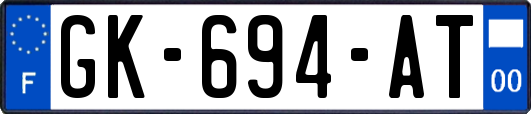 GK-694-AT