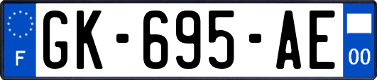 GK-695-AE