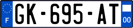 GK-695-AT