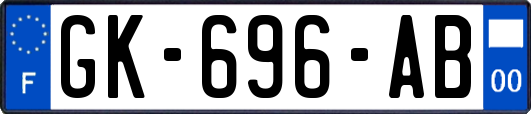 GK-696-AB