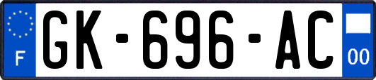 GK-696-AC