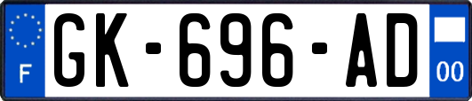 GK-696-AD