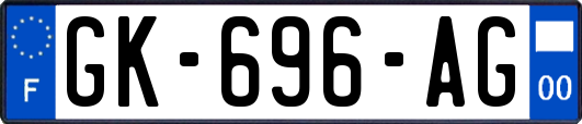 GK-696-AG