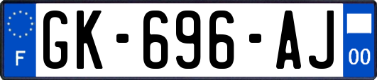 GK-696-AJ