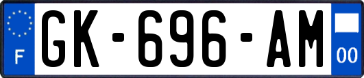 GK-696-AM