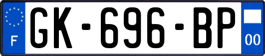 GK-696-BP