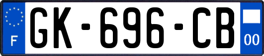 GK-696-CB