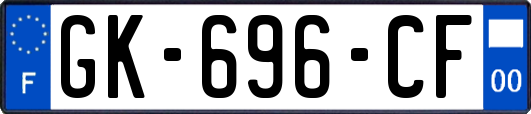 GK-696-CF