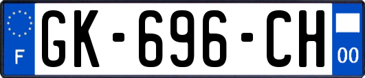 GK-696-CH
