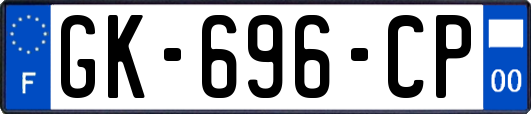 GK-696-CP