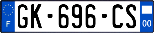 GK-696-CS