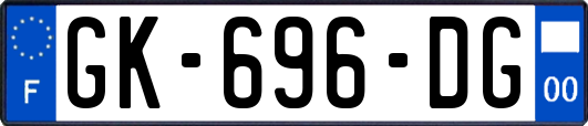 GK-696-DG
