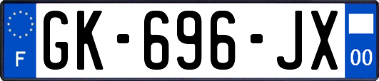 GK-696-JX