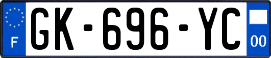 GK-696-YC